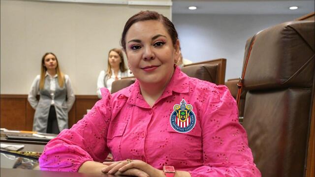 María del Refugio Ávalos