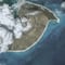 Volcán submarino en Tonga hace erupción y genera un meteotsunami en todo el mundo