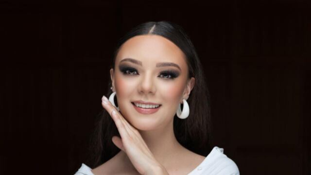 ¿Quién fue Tania Alessi, la participante de Mexicana Universal que murió a los 27 años?