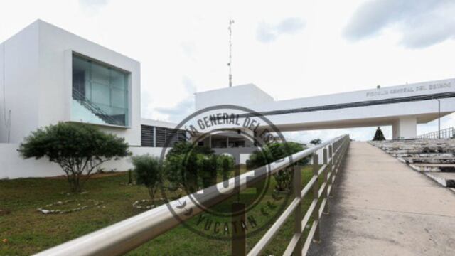 Fiscalía de Yucatán detiene 5 por homicidio de "el Guero"