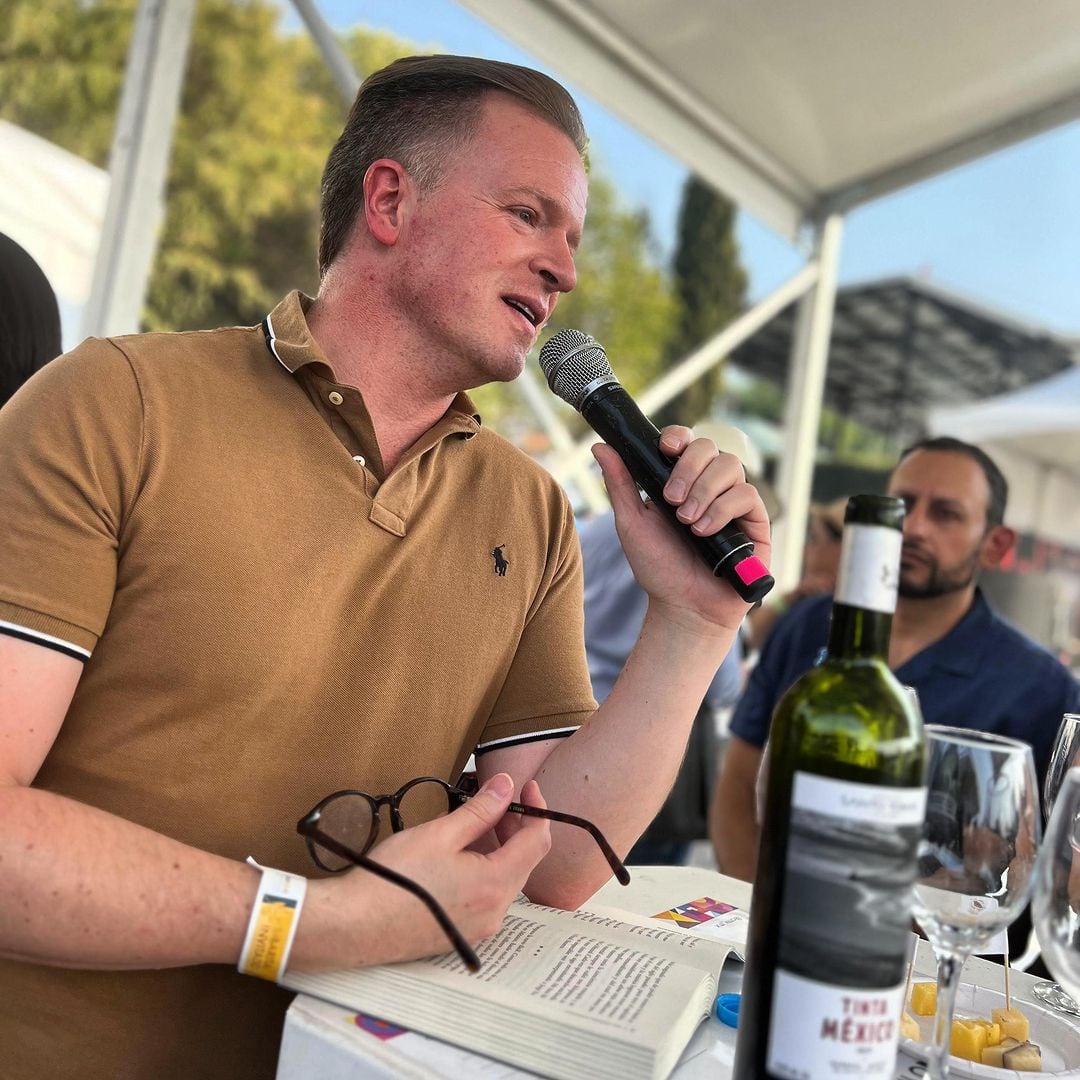 Arturo López Gavito