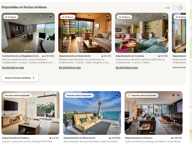 Airbnb