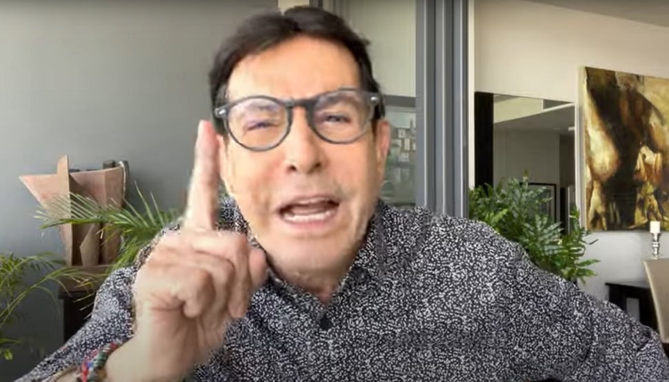 Pepillo Origel