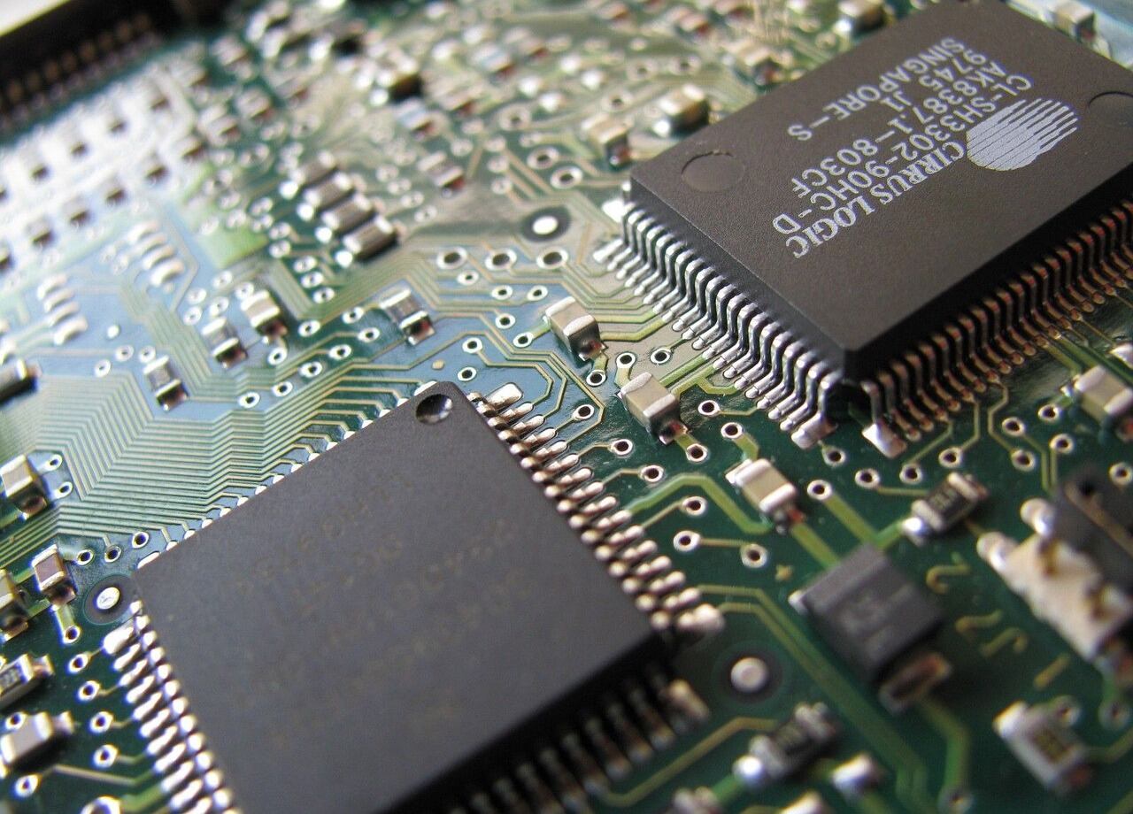 México entrará al mercado de los semiconductores en Estados Unidos