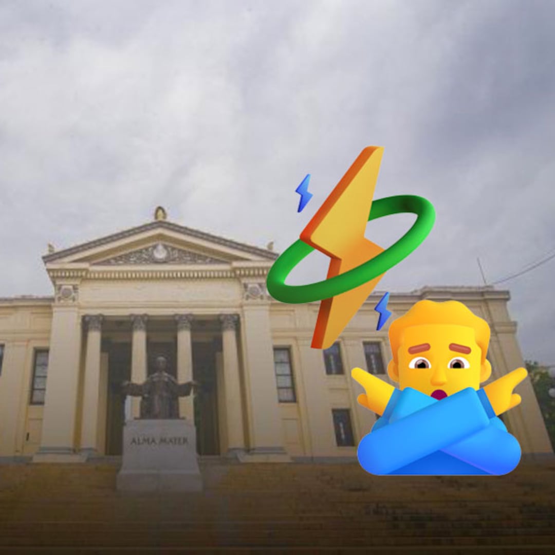 Universidad de La Habana pausa clases presenciales por crisis energética