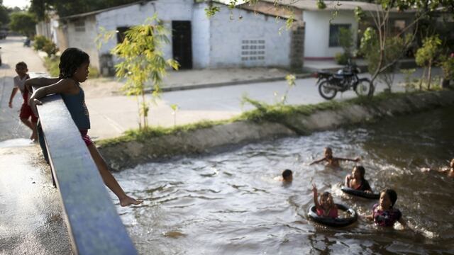 <p><span>El verano de 2014 ha sido el más cálido desde 1880, año en que comenzaron los registros del clima modernos.</span></p>
<div><span><br /></span></div>