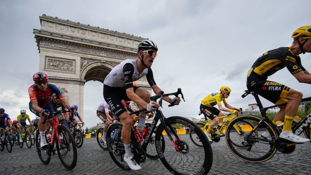 Tour de Francia 2023