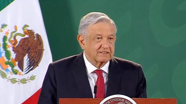 Andrés Manuel López Obrador