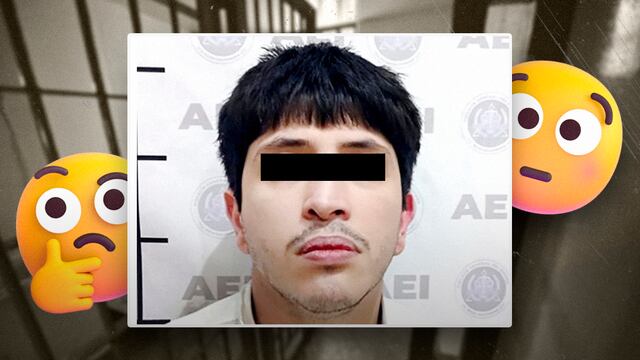 ¿Qué pasó con El Plaga,  sicario del Cártel de Sinaloa?