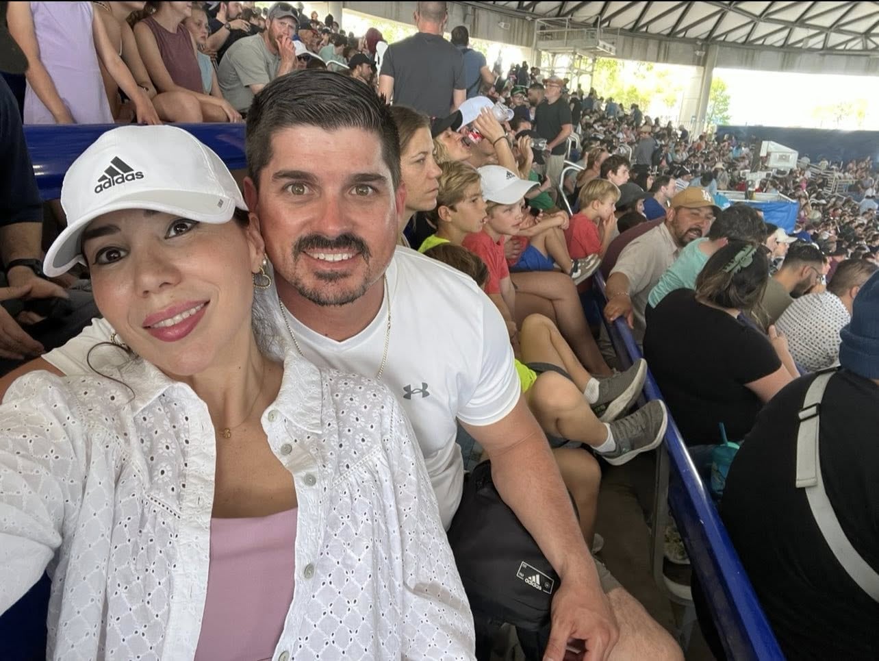 ¿Quién es Tania Flores Guerra?