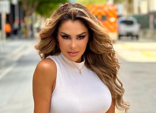 Ninel Conde