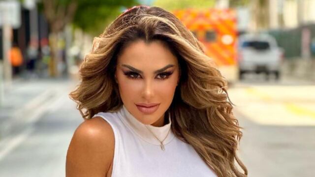Ninel Conde