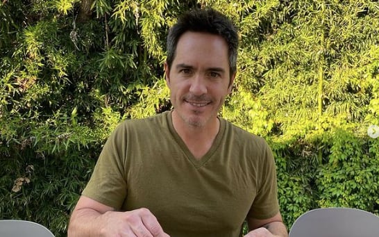 Mauricio Ochmann