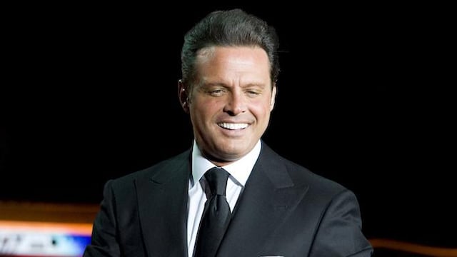 Luis Miguel
