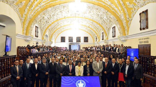 BUAP aprueba reformas a su estatuto orgánico