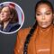 Janet Jackson pide disculpas por asegurar que Kamala Harris no es afroamericana