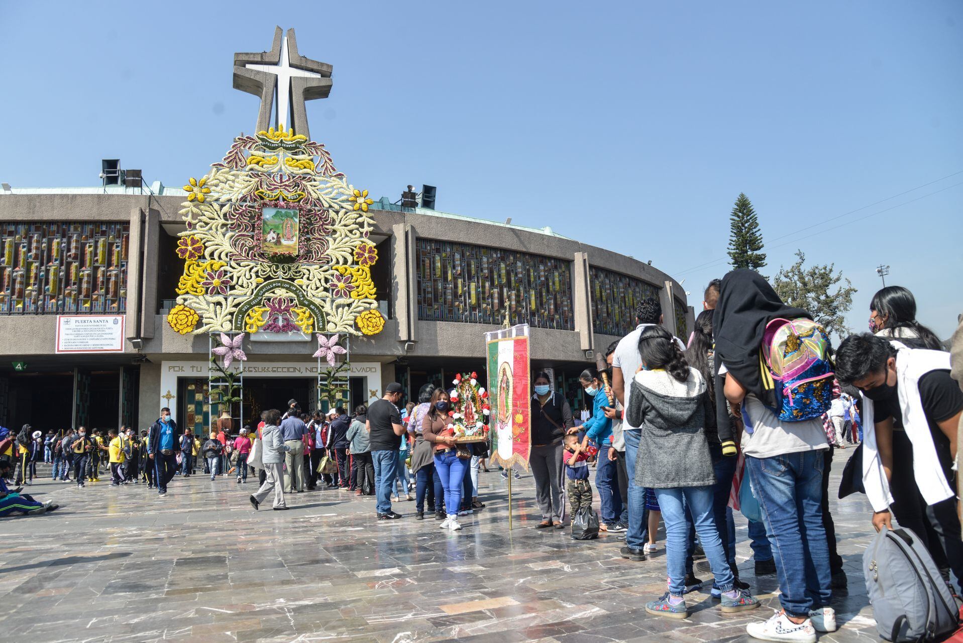 Peregrinación