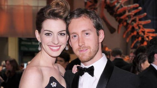 ¿Quién es Adam Shulman? Actor y esposo de Anne Hathaway