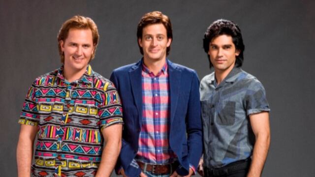 The Unauthorized Full House Story