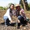 Jornada Nacional de Reforestación 2026 reúne a 20 mil personas en Tabasco