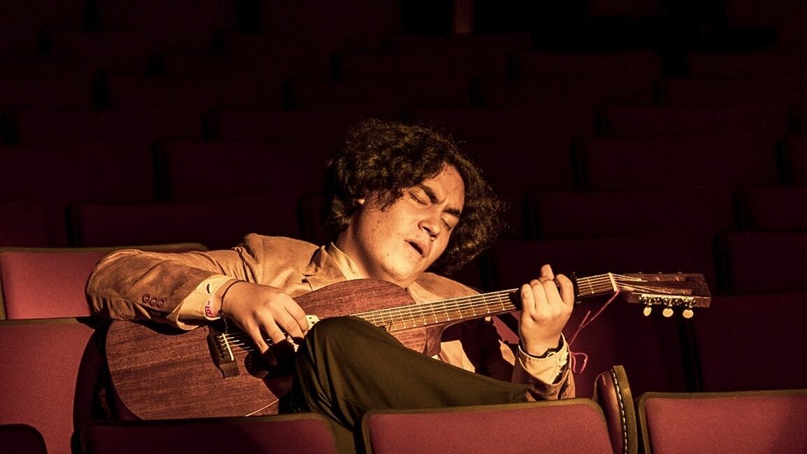 ¿A qué hora termina el concierto de Ed Maverick en Teatro Metropólitan? Horario del 13 de octubre