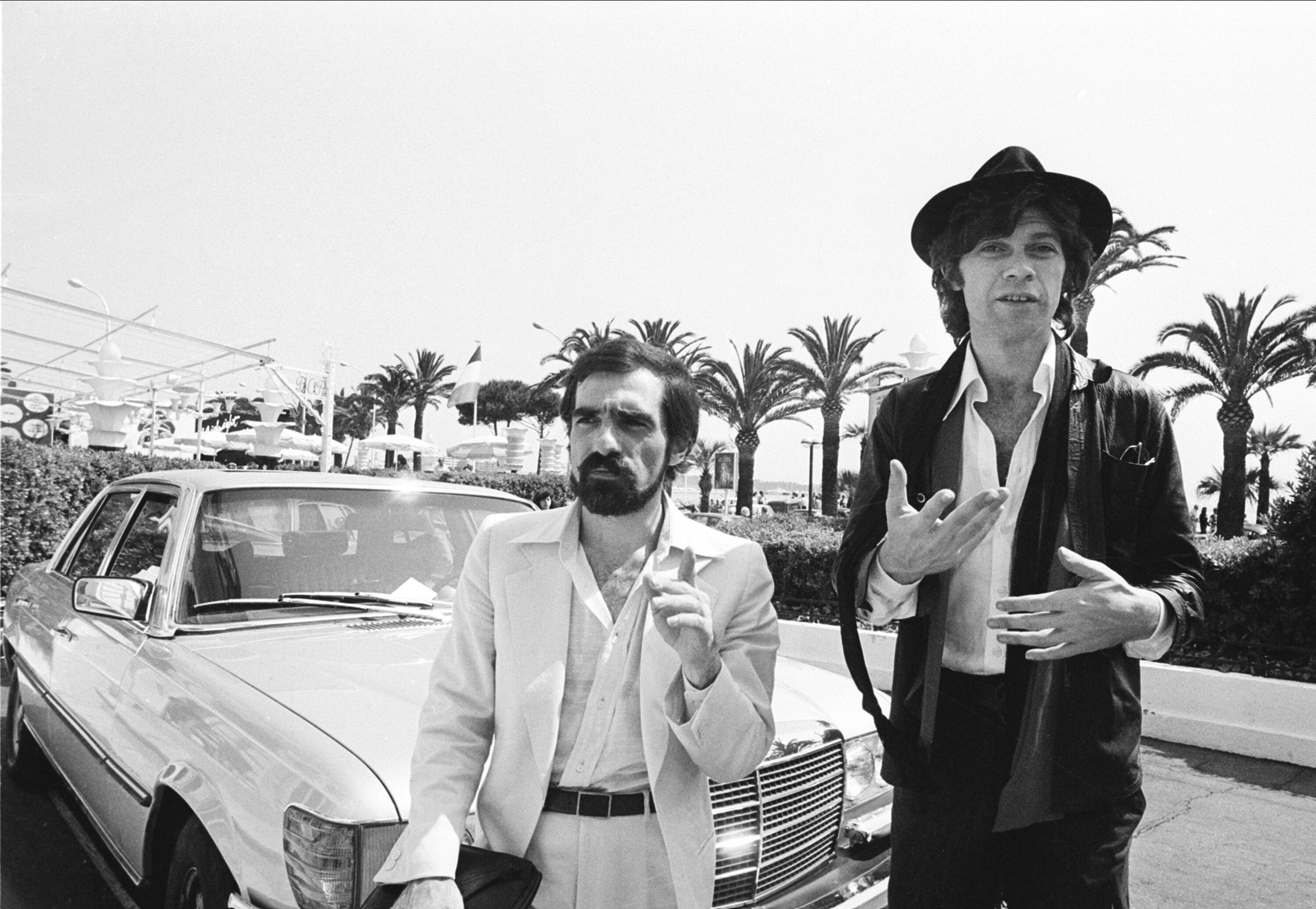 El revolucionario Robbie Robertson de The Band ha muerto a los 80 años