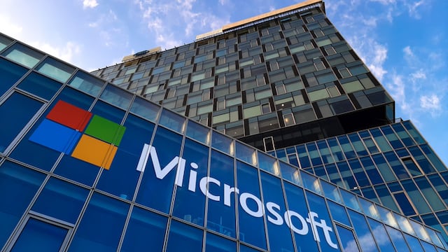 Oficina de Microsoft