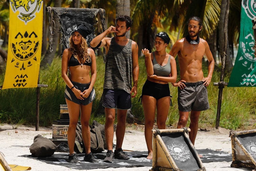 Survivor México 2022