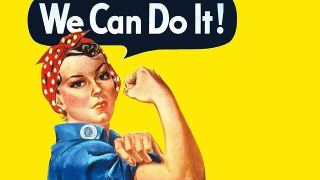 Los hombres solamente dedican 82 minutos extras al día en otras actividades.