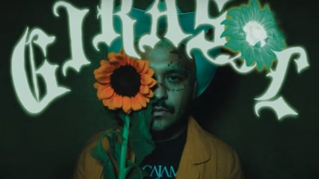 Girasol de Christian Nodal