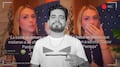 La Beba reacciona al asesinato de César Gastélum tras su último video juntos