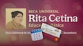 Beca Rita Cetina primaria 2026: fechas para recoger la tarjeta y recibir el pago