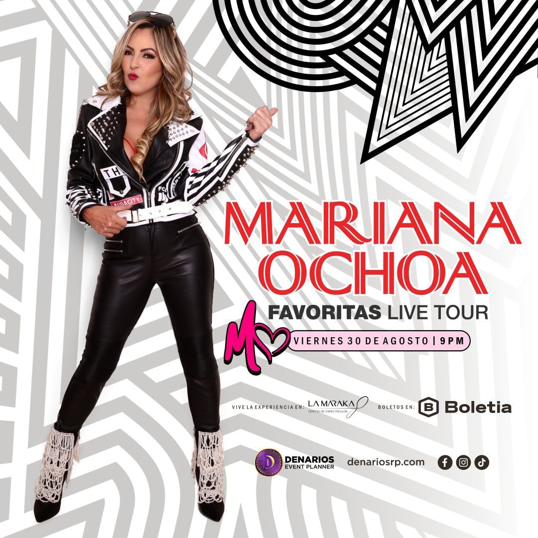Mariana Ochoa