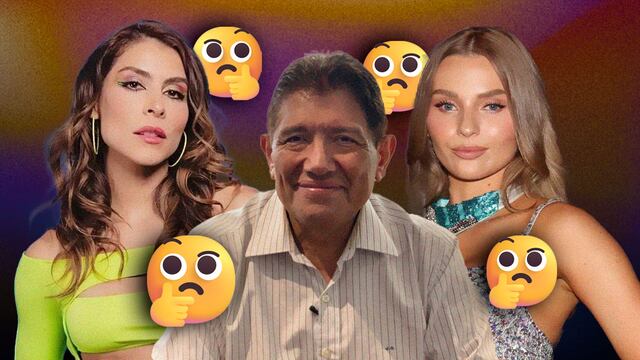María León podría remplazar a Irina Baeva como Aventurera de Juan Osorio