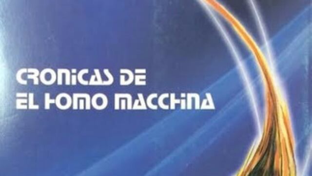 José Terán. El Homo Macchina y el acelere en la sucesión