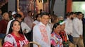 Oaxaca construye democracia de vanguardia con Revocación de Mandato