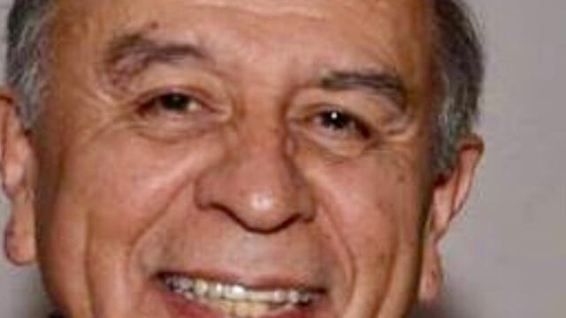 Gustavo Adolfo Hirales Morales