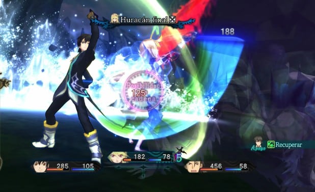 Tales of Xillia Remastered