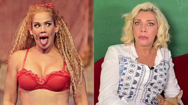 Niurka, Cynthia Klitbo