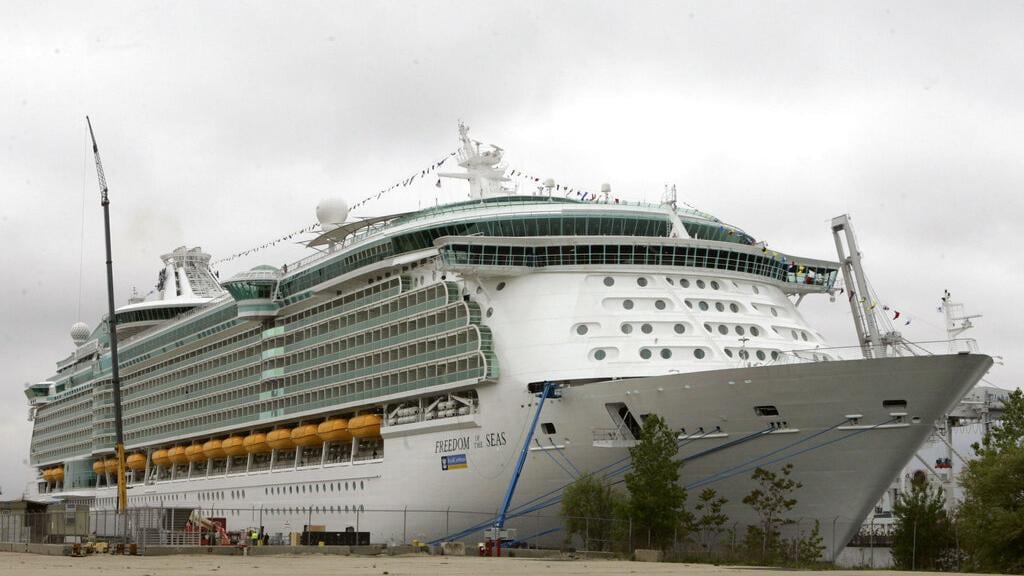 Royal Caribbean