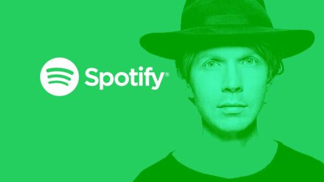 El acuerdo entre Merlin y Spotify incluye el sello discográfico de Beck, The Strokes y Adele.