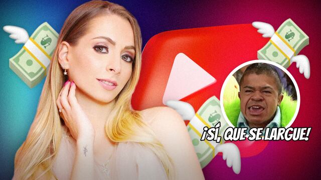 YosStop acusa a YouTube de eliminar sus canales sin ninguna razón
