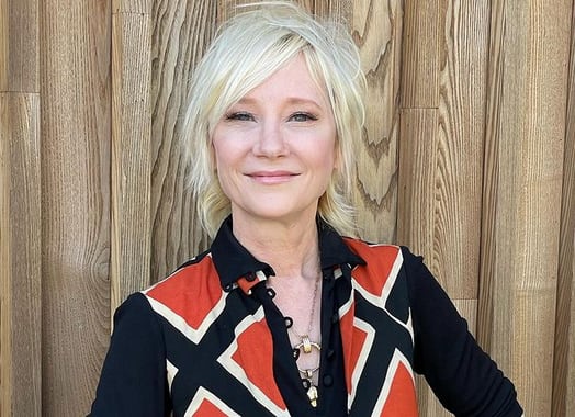 Anne Heche