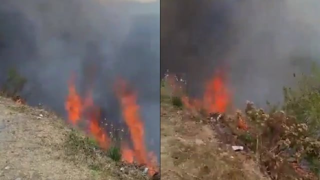 Mueren 11 personas tras volcadura de camioneta en Santiago, Nuevo León