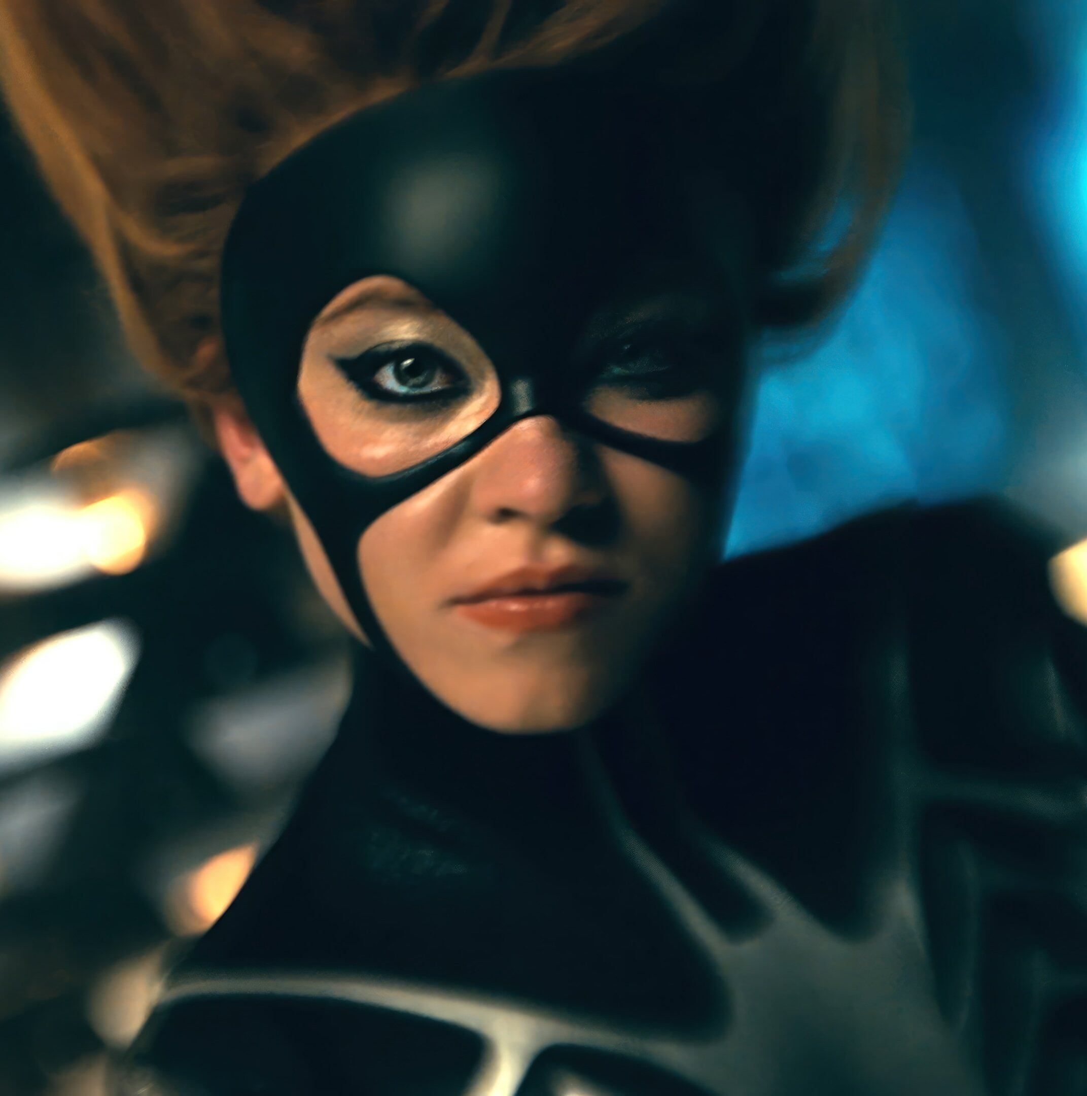 Madame Web: Sydney Sweeney