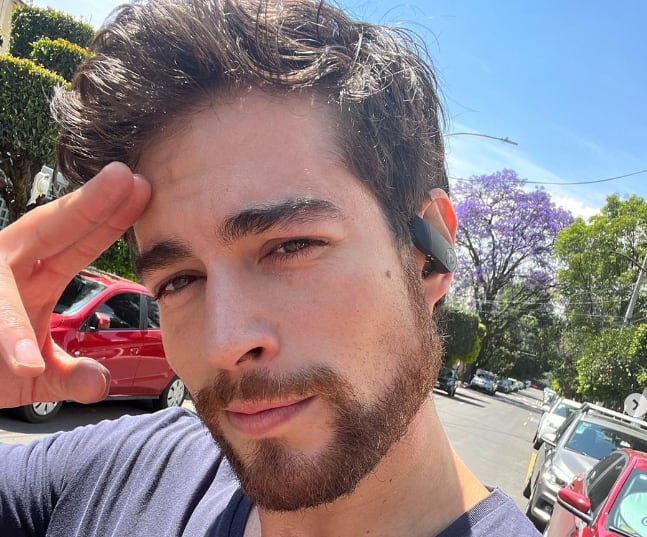 Danilo Carrera