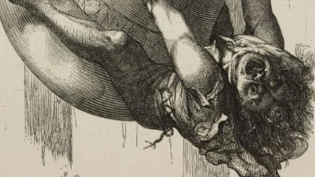 En el cine el tema de la deformidad es constante