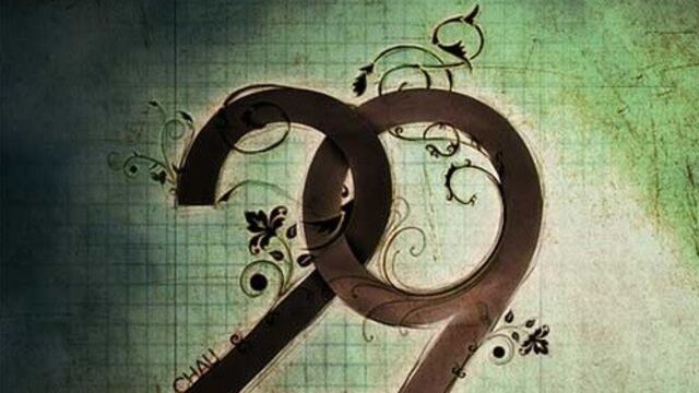 Los 29 años es la edad donde los hombres son más populares.