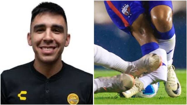 ¿Quién es Luis Ruiz?