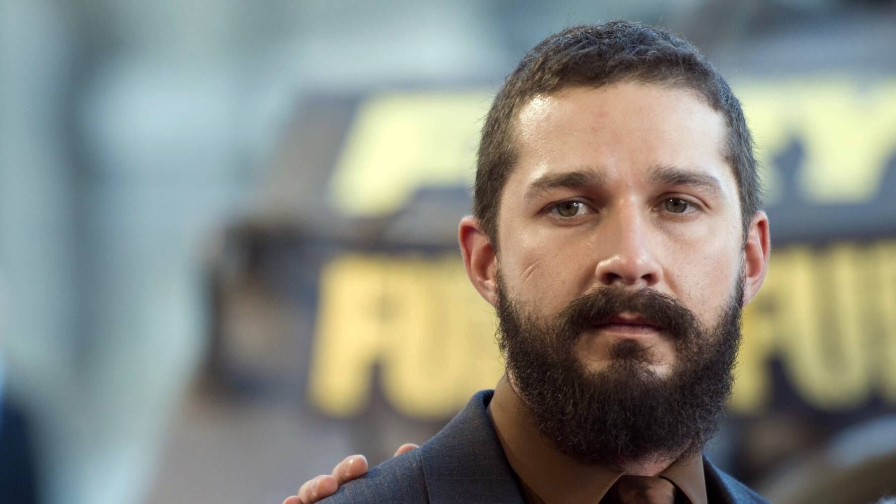 Shia LaBeouf